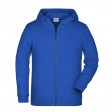 Children Zip Hoody 85%OCS15%P FullGadgets.com