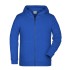 Children Zip Hoody 85%Ocs15% Poliestere Personalizzabile |James 6 Nicholson