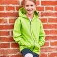 Children Zip Hoody 85%OCS15%P FullGadgets.com