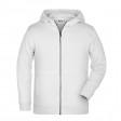 Children Zip Hoody 85%OCS15%P FullGadgets.com