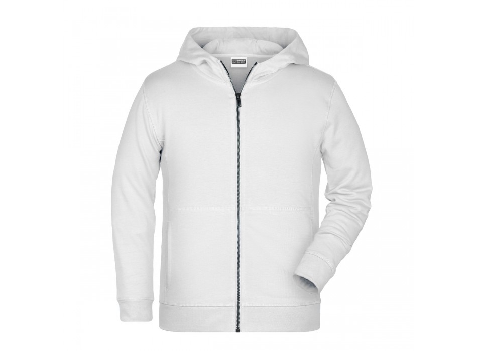 Children Zip Hoody 85%OCS15%P FullGadgets.com