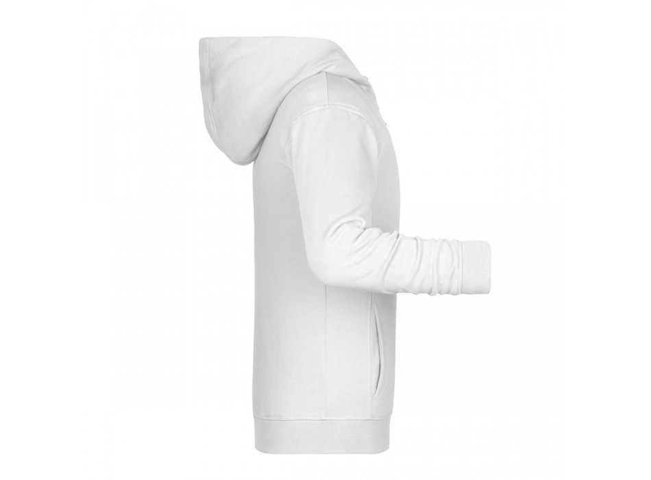 Children Zip Hoody 85%OCS15%P FullGadgets.com