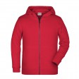 Children Zip Hoody 85%OCS15%P FullGadgets.com