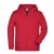 Children Zip Hoody 85%Ocs15% Poliestere Personalizzabile |James 6 Nicholson