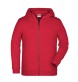 Children Zip Hoody 85%OCS15%P FullGadgets.com