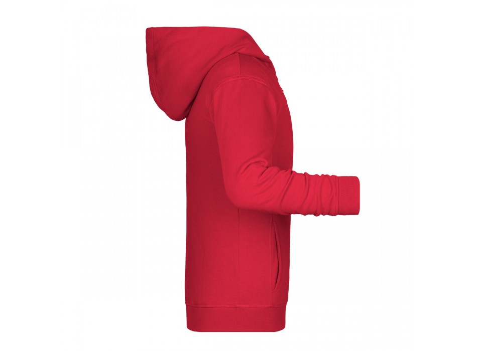 Children Zip Hoody 85%OCS15%P FullGadgets.com