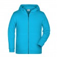 Children Zip Hoody 85%OCS15%P FullGadgets.com