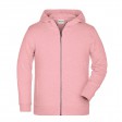 Children Zip Hoody 85%OCS15%P FullGadgets.com