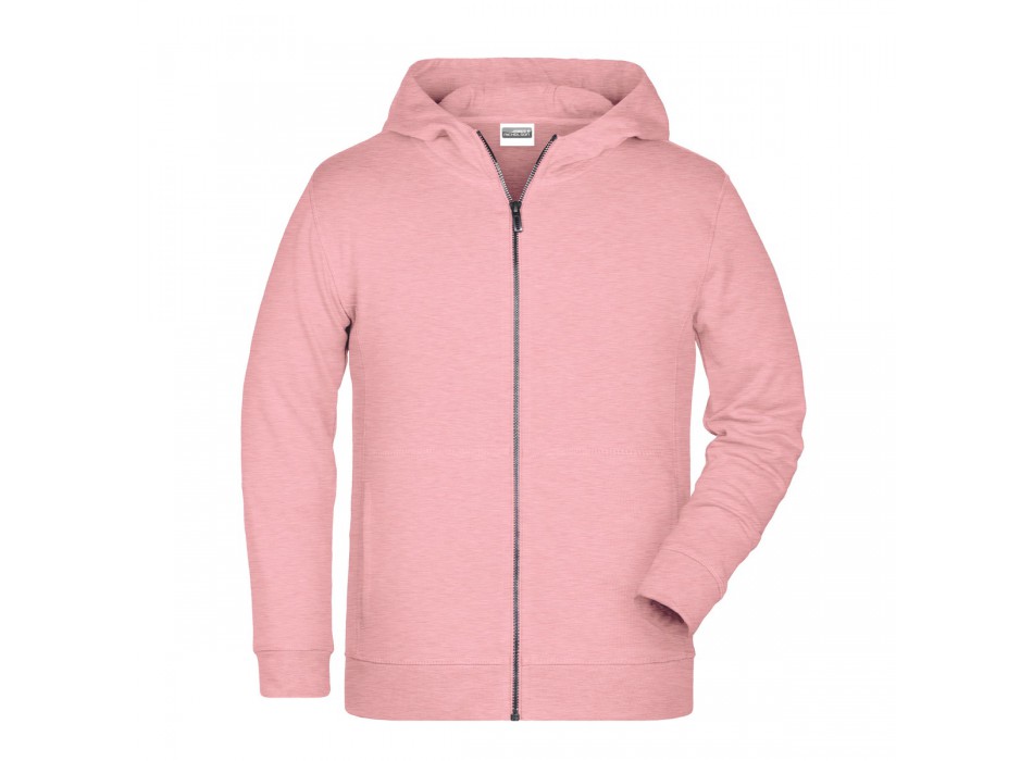 Children Zip Hoody 85%OCS15%P FullGadgets.com