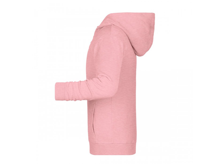 Children Zip Hoody 85%OCS15%P FullGadgets.com