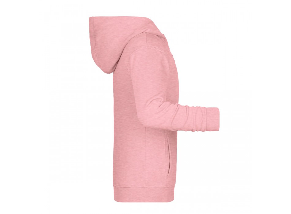 Children Zip Hoody 85%OCS15%P FullGadgets.com