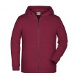 Children Zip Hoody 85%OCS15%P FullGadgets.com