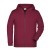 Children Zip Hoody 85%Ocs15% Poliestere Personalizzabile |James 6 Nicholson