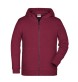 Children Zip Hoody 85%OCS15%P FullGadgets.com
