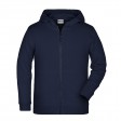 Children Zip Hoody 85%OCS15%P FullGadgets.com