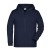 Children Zip Hoody 85%Ocs15% Poliestere Personalizzabile |James 6 Nicholson