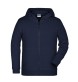 Children Zip Hoody 85%OCS15%P FullGadgets.com