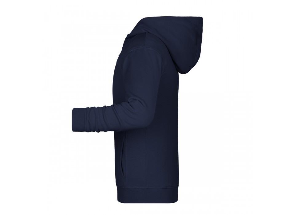 Children Zip Hoody 85%OCS15%P FullGadgets.com