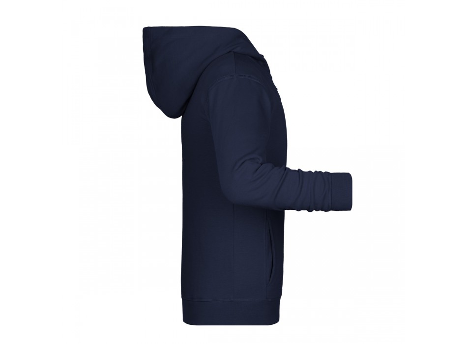 Children Zip Hoody 85%OCS15%P FullGadgets.com