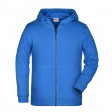 Children Zip Hoody 85%OCS15%P FullGadgets.com
