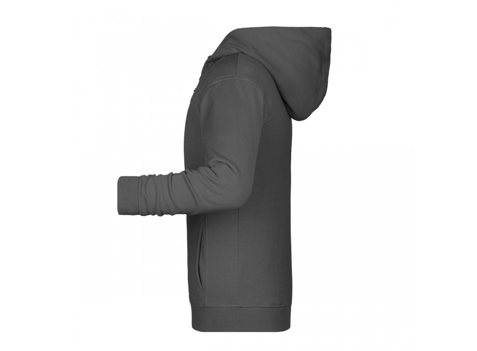 Children Zip Hoody 85%OCS15%P FullGadgets.com