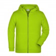 Children Zip Hoody 85%OCS15%P FullGadgets.com
