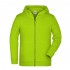 Children Zip Hoody 85%Ocs15% Poliestere Personalizzabile |James 6 Nicholson