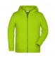 Children Zip Hoody 85%OCS15%P FullGadgets.com