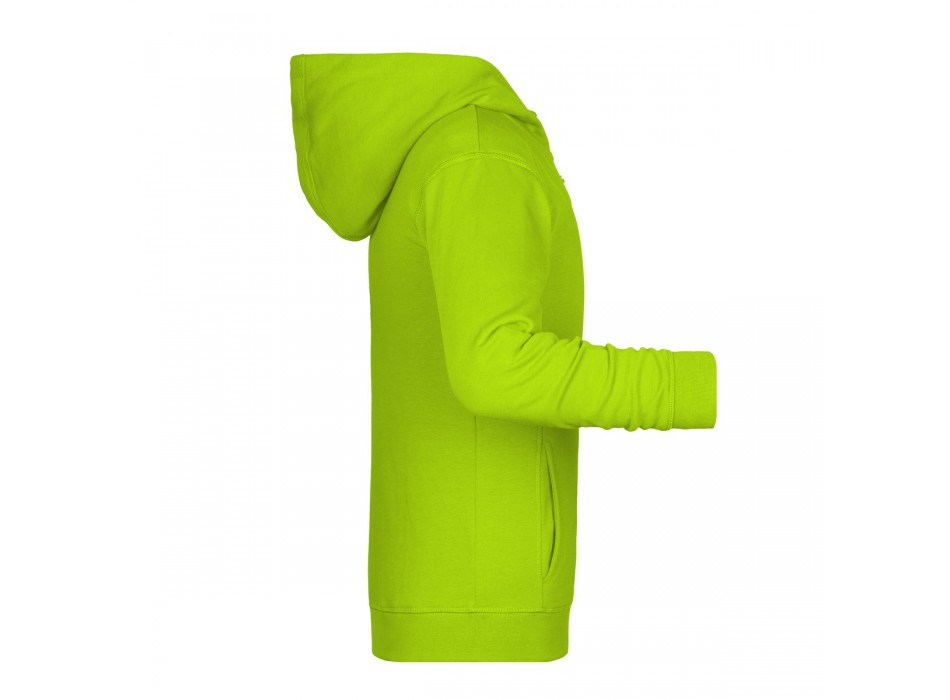 Children Zip Hoody 85%OCS15%P FullGadgets.com