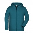 Children Zip Hoody 85%OCS15%P FullGadgets.com
