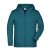 Children Zip Hoody 85%Ocs15% Poliestere Personalizzabile |James 6 Nicholson