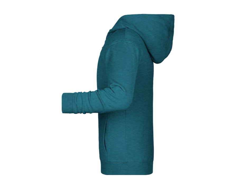 Children Zip Hoody 85%OCS15%P FullGadgets.com