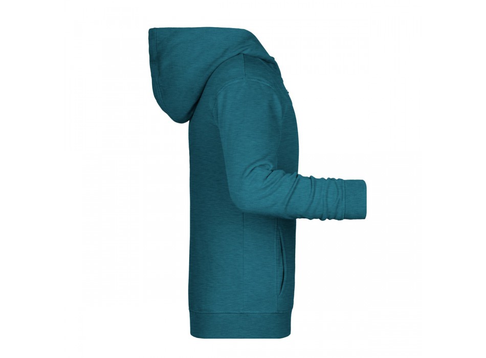 Children Zip Hoody 85%OCS15%P FullGadgets.com