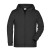Children Zip Hoody 85%Ocs15% Poliestere Personalizzabile |James 6 Nicholson