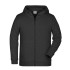 Children Zip Hoody 85%Ocs15% Poliestere Personalizzabile |James 6 Nicholson