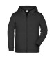 Children Zip Hoody 85%OCS15%P FullGadgets.com