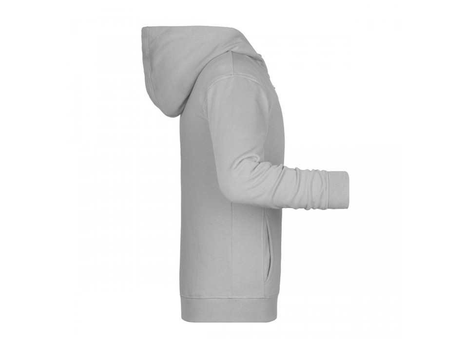 Children Zip Hoody 85%OCS15%P FullGadgets.com