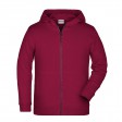 Children Zip Hoody 85%OCS15%P FullGadgets.com