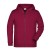 Children Zip Hoody 85%Ocs15% Poliestere Personalizzabile |James 6 Nicholson