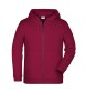 Children Zip Hoody 85%OCS15%P FullGadgets.com