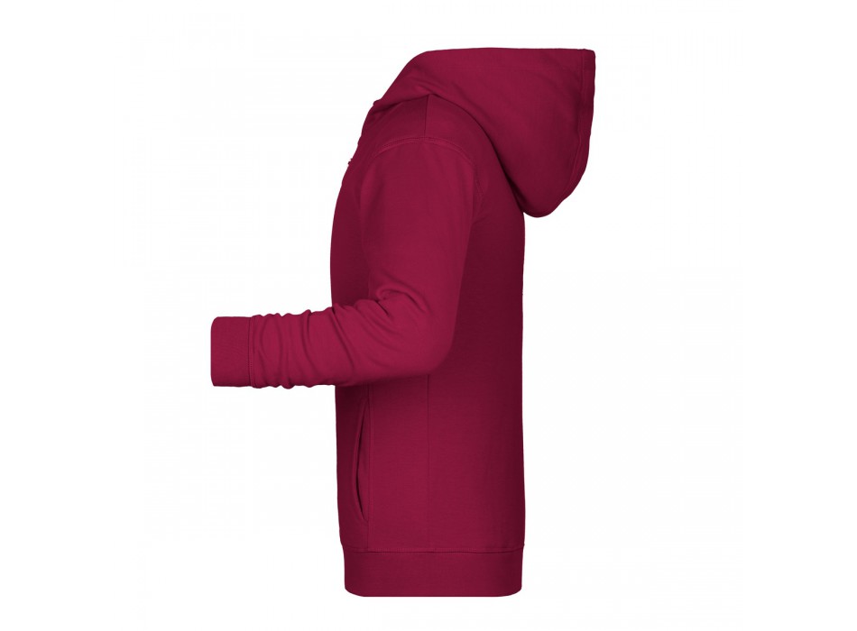 Children Zip Hoody 85%OCS15%P FullGadgets.com