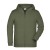 Children Zip Hoody 85%Ocs15% Poliestere Personalizzabile |James 6 Nicholson