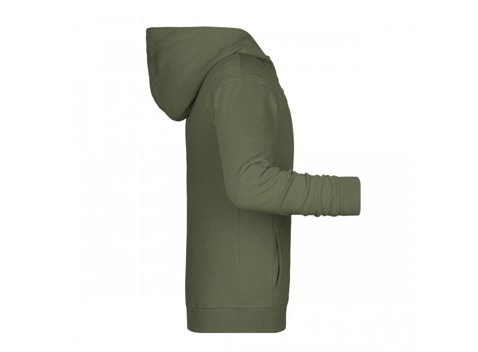 Children Zip Hoody 85%OCS15%P FullGadgets.com