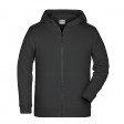 Children Zip Hoody 85%OCS15%P FullGadgets.com