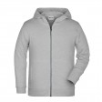 Children Zip Hoody 85%OCS15%P FullGadgets.com