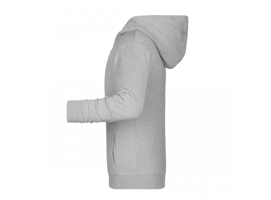 Children Zip Hoody 85%OCS15%P FullGadgets.com