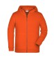 Children Zip Hoody 85%OCS15%P FullGadgets.com