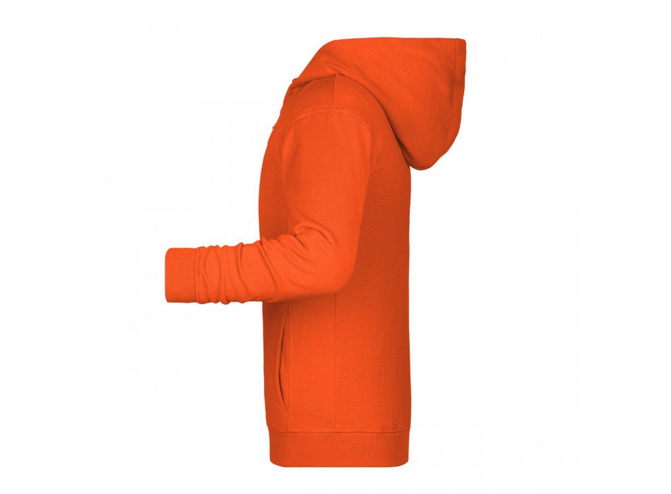 Children Zip Hoody 85%OCS15%P FullGadgets.com