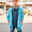 Children Zip Hoody 85%OCS15%P FullGadgets.com