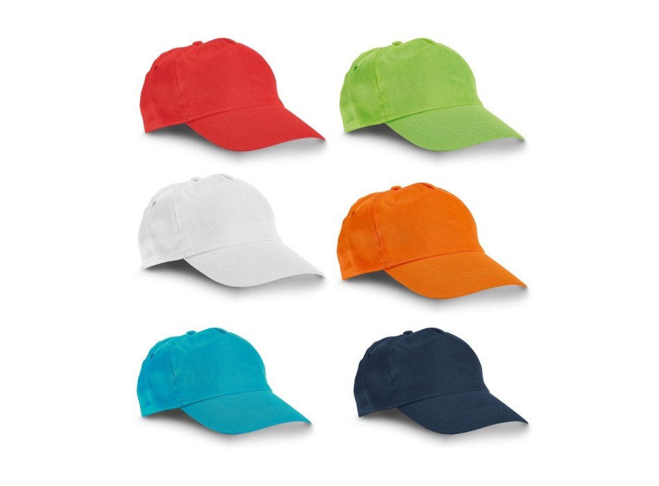 CHILKA. Berretto da bambino in poliestere FullGadgets.com